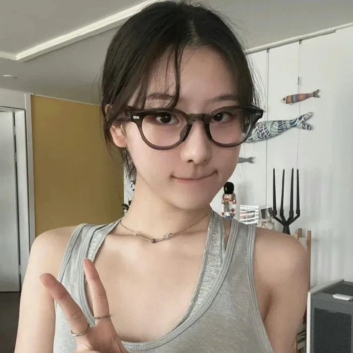 收集眼泪的男人