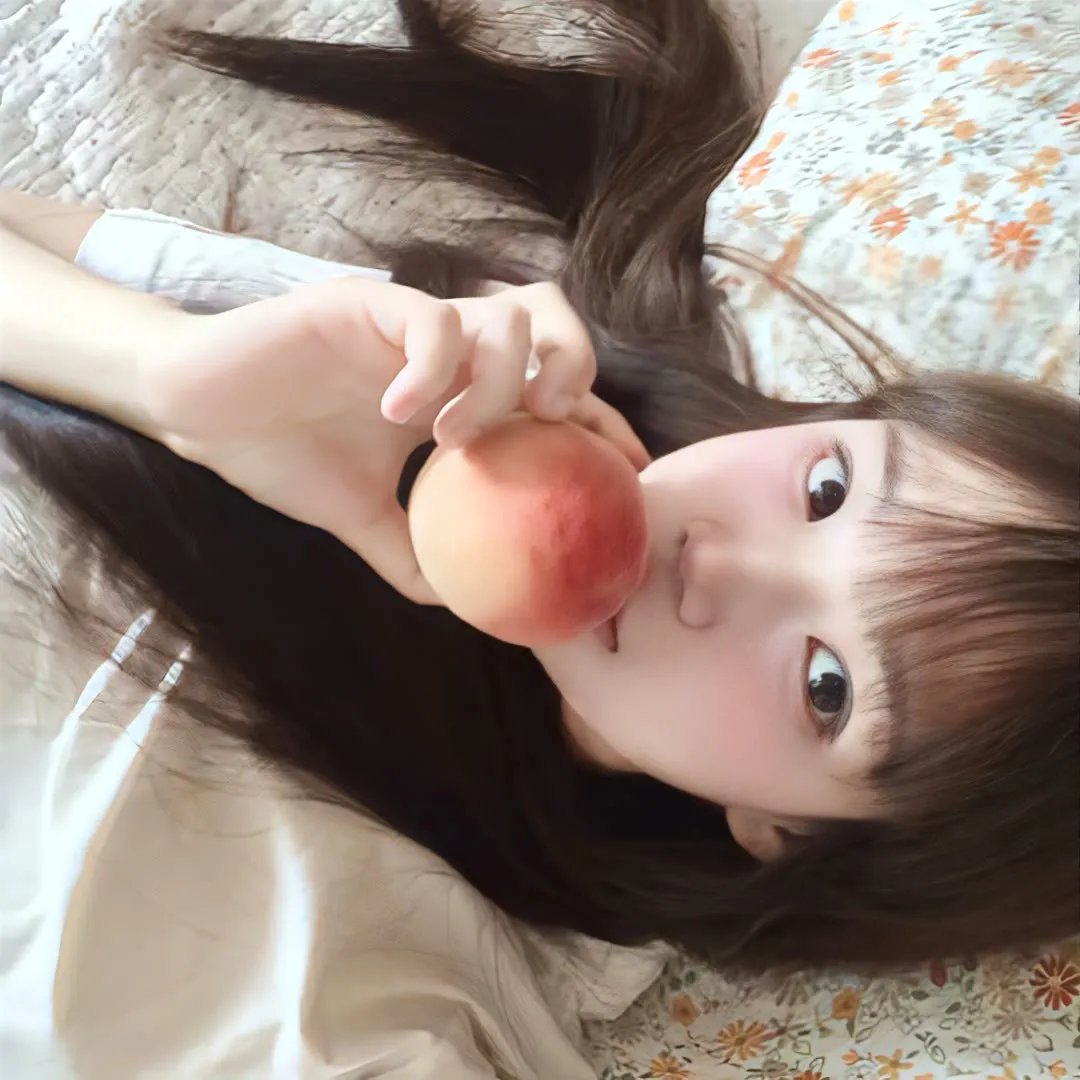 复仇之谜