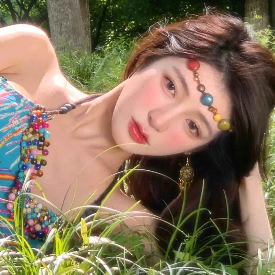 我对你有感觉